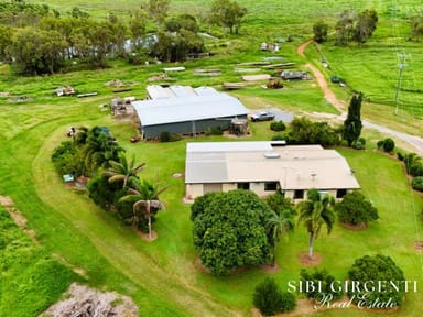 Property 994 Leafgold Weir Road, Dimbulah QLD 4872 IMAGE 0