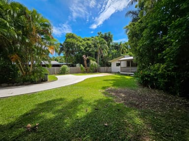 Property 27 Newman Street, COOKTOWN QLD 4895 IMAGE 0