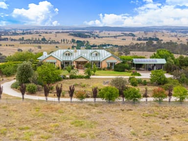 Property 4922 Gundaroo Road, Bellmount Forest NSW 2581 IMAGE 0