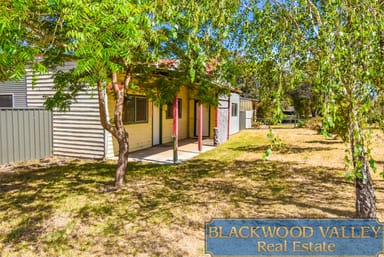 Property 83 Blackwood Road, GREENBUSHES WA 6254 IMAGE 0