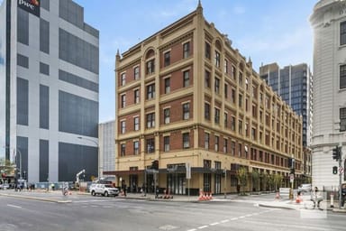 Property 302, 21-39 Bentham Street, Adelaide SA 5000 IMAGE 0