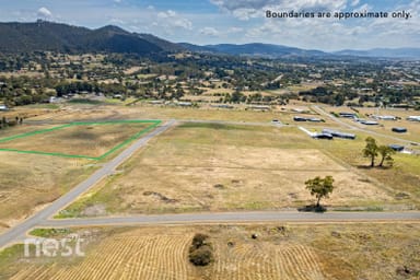 Property Lot 28 Single Hill Road, SEVEN MILE BEACH TAS 7170 IMAGE 0