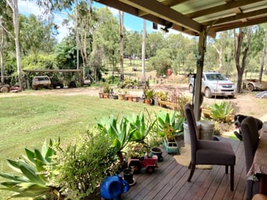 Property 83 Hofsetter Road, MORGANVILLE QLD 4671 IMAGE 0