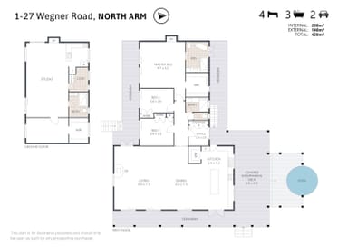 Property 1-27 Wegner Road, North Arm QLD 4561 IMAGE 0