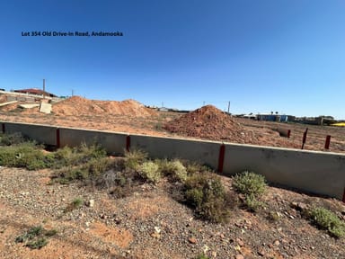 Property Lot 345 Wake Street, ANDAMOOKA SA 5722 IMAGE 0