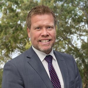 Property Agent David Moxon