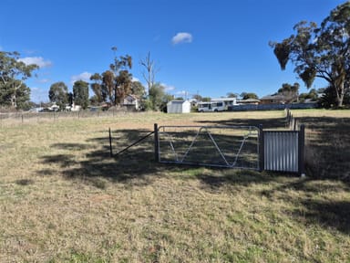 Property Lot 13 Farnell Street MENDOORAN NSW 2842, MENDOORAN NSW 2842 IMAGE 0