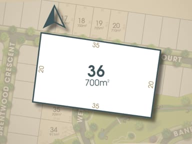 Property 36 Wirraglen, Highfields QLD 4352 IMAGE 0