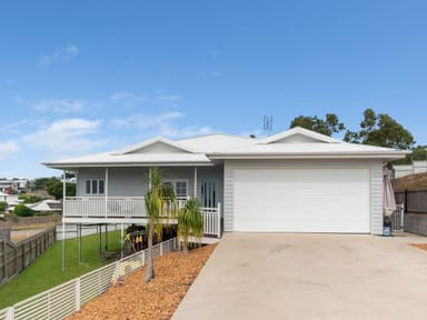 Property 45 Bilbao Place, Bushland Beach QLD 4818 IMAGE 0
