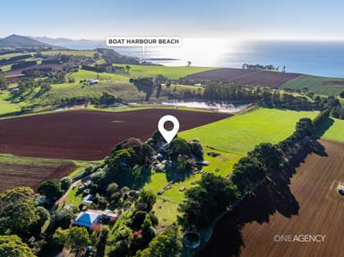 Property 17418 Bass Highway, Boat Harbour TAS 7321 IMAGE 0