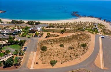 Property 27 Vitenbergs Drive, Point Samson WA 6720 IMAGE 0