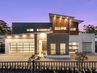 Property 121 Birchwood Crescent, Brookwater QLD 4300 IMAGE 0