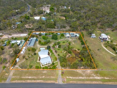 Property 12 Marina Drive, PACIFIC HAVEN QLD 4659 IMAGE 0