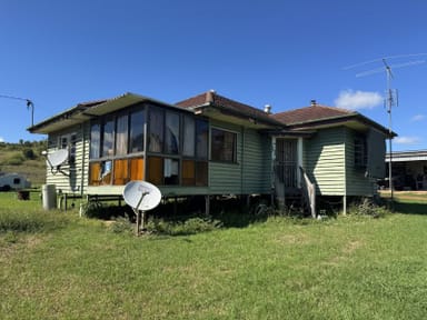 Property 257 Basin Road, Kinleymore QLD 4613 IMAGE 0