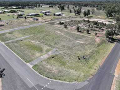 Property Lot 5 & Lot 6, Hookswood Pelham Road, Miles QLD 4415 IMAGE 0