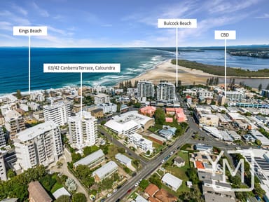 Property 63, 42 Canberra Terrace, CALOUNDRA QLD 4551 IMAGE 0