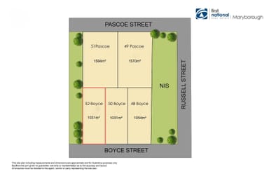 Property 52 Boyce Street, Avoca VIC 3467 IMAGE 0