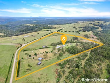 Property 1469 Caoura Road, TALLONG NSW 2579 IMAGE 0