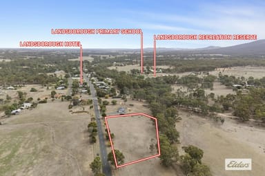 Property Lot 2G Landsborough-Elmhurst Road, Landsborough VIC 3384 IMAGE 0