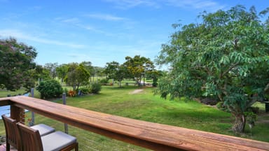 Property 426 Spring Valley Road, ST LAWRENCE QLD 4707 IMAGE 0