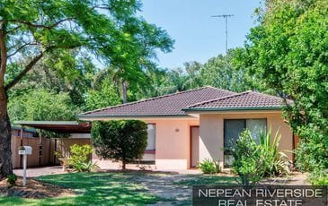 Property 69 Dartmoor Circuit, Emu Heights NSW 2750 IMAGE 0