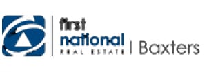 First National Real Estate Baxters