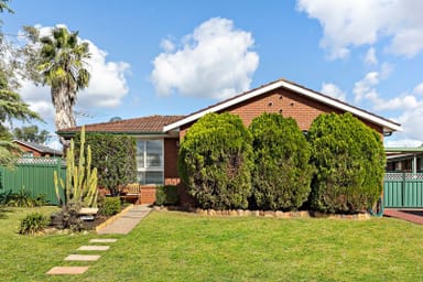 Property 7 Sunart Place, St Andrews NSW 2566 IMAGE 0