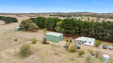 Property 1695 Gurrundah Road, PARKESBOURNE NSW 2580 IMAGE 0