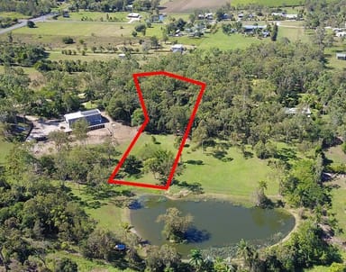 Property lot 24, / Mountney Road, Strathdickie QLD 4800 IMAGE 0