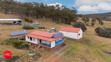 Property 203 Wolgal Road, CAPTAINS FLAT NSW 2623 IMAGE 0