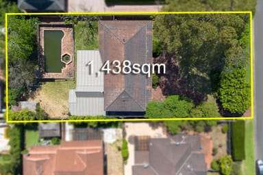 Property 89 Highs Road, WEST PENNANT HILLS NSW 2125 IMAGE 0