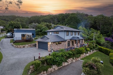 Property TALLEBUDGERA VALLEY QLD 4228 IMAGE 0