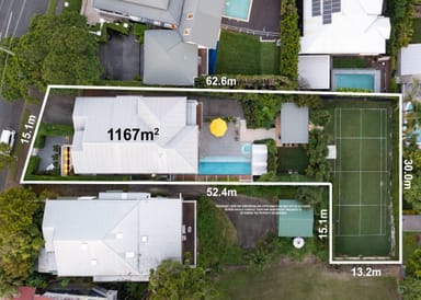 Property 74 Constitution Road, Windsor QLD 4030 IMAGE 0