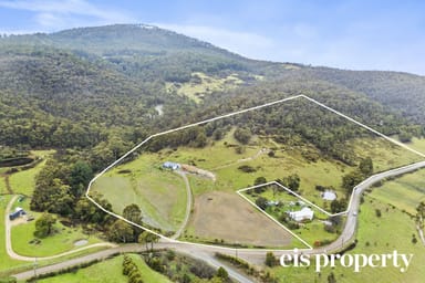 Property 804 North Huon Road, JUDBURY TAS 7109 IMAGE 0