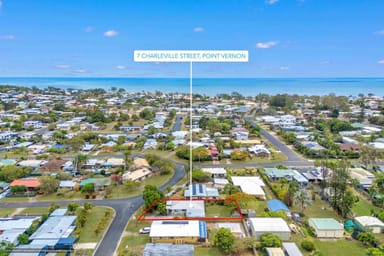 Property 7 Charleville Street, Point Vernon QLD 4655 IMAGE 0