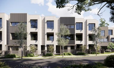 Property The Fields Townhouse Melbourne, Bellfield VIC 3081 IMAGE 0