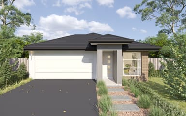 Property LOT 49 BOURBON ROAD, Cranbourne East VIC 3977 IMAGE 0