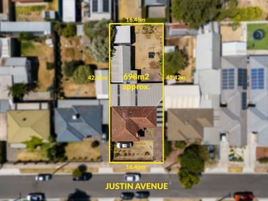 Property 7 Justin Avenue, Northfield SA 5085 IMAGE 0