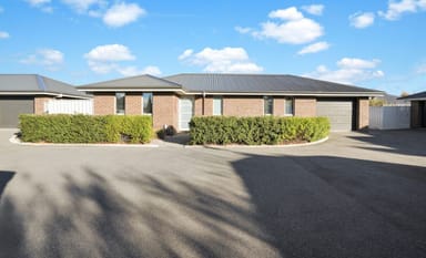 Property 7/11A Frederick Street, Perth TAS 7300 IMAGE 0