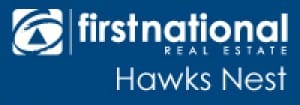 First National Real Estate Hawks Nest