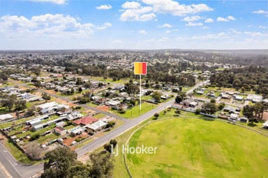 Property Lot 734, Raymond Street, COLLIE WA 6225 IMAGE 0