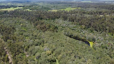 Property Lot 9 Bungadoo Road, BULLYARD QLD 4671 IMAGE 0