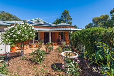 Property 143 Gooseberry Hill Road, Gooseberry Hill WA 6076 IMAGE 0