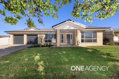 Property 2 COWAN PLACE, LLOYD NSW 2650 IMAGE 0