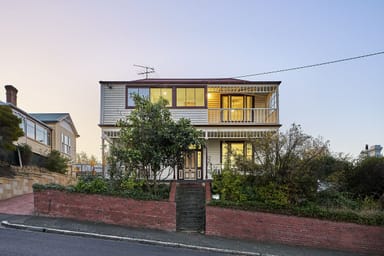 Property 11 Summerhill Road, West Hobart TAS 7000 IMAGE 0