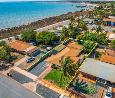 Property 18 Finlay Street, Port Hedland WA 6721 IMAGE 0