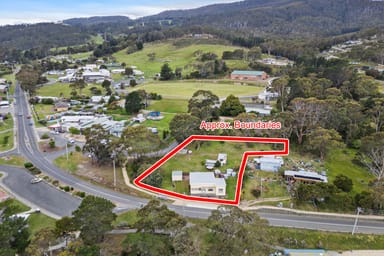 Property 1647 Main Road, Nubeena TAS 7184 IMAGE 0