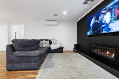 Property 13 Orbost Drive, Miners Rest VIC 3352 IMAGE 0