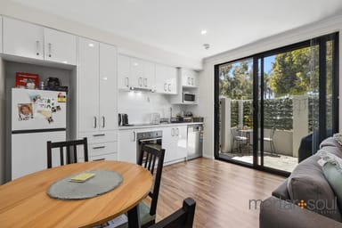 Property Unit 1, 185 Loftus St, Leederville WA 6007 IMAGE 0