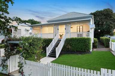 Property 27 Parnell Street, Allenstown QLD 4700 IMAGE 0